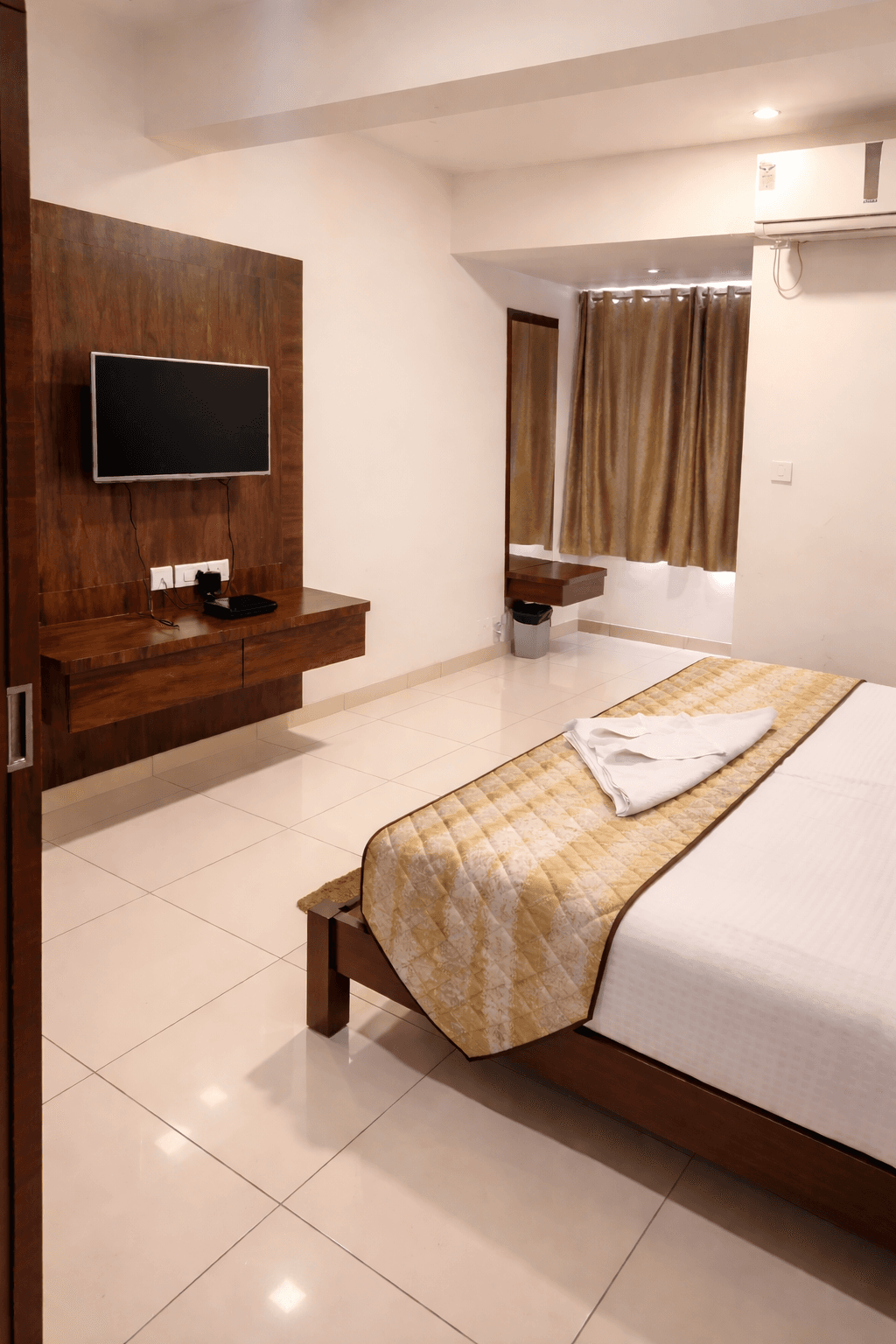 Stay Above Ordinary in Bangalore