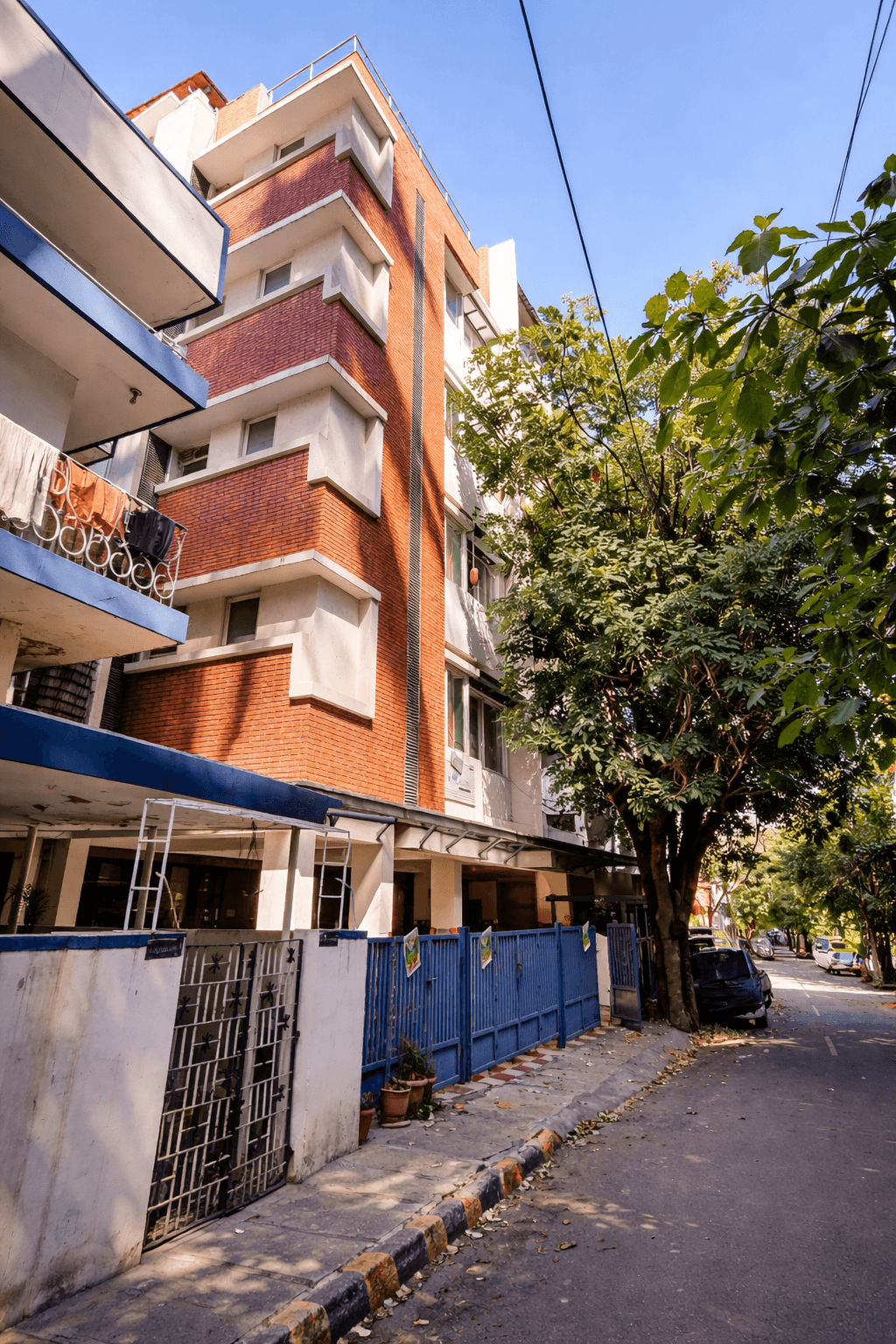 Stay Above Ordinary in Bangalore