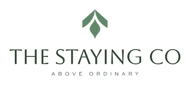 The Staying Co